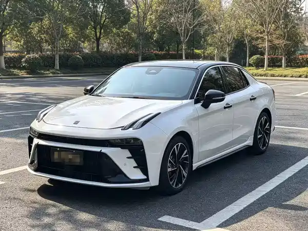 Lynk & Co 03 2023