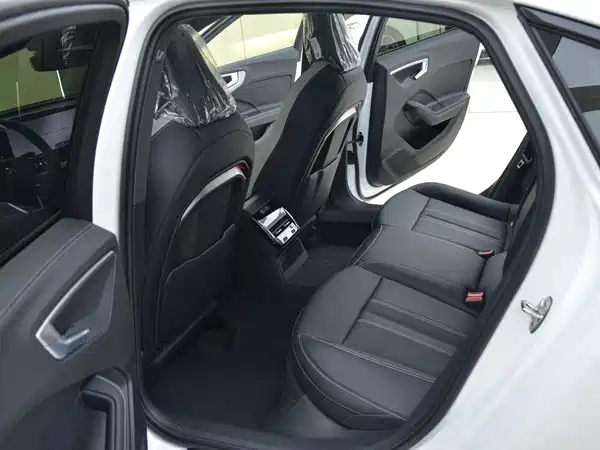 Audi A5L 2026, фото 5