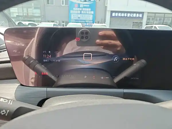 Buick Verano 2023, фото 11