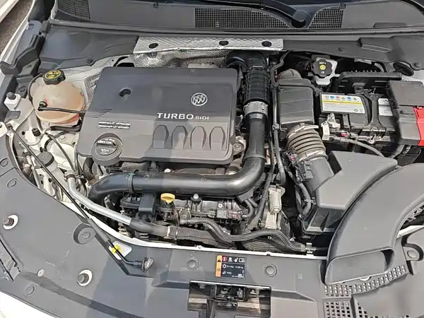 Buick Verano 2023, фото 19
