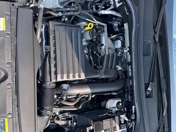 Audi A3 2023, фото 19