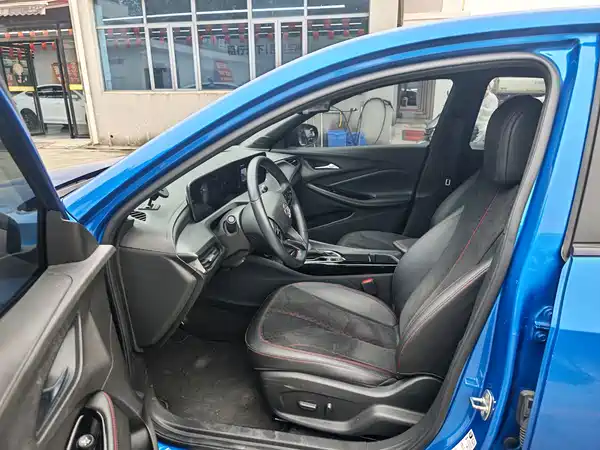 Buick Verano 2023, фото 5