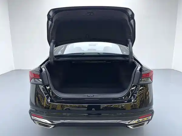 Nissan Teana 2022, фото 15