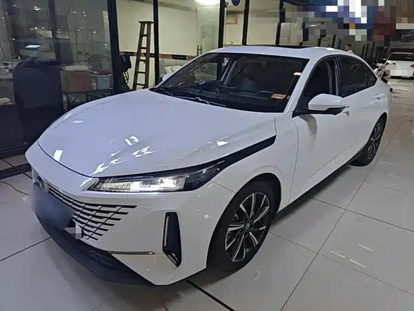 Changan Yida 2023