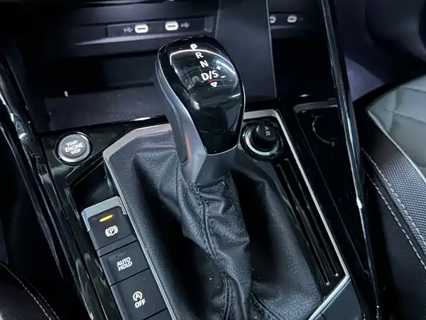 Volkswagen Tayron 2023, фото 10