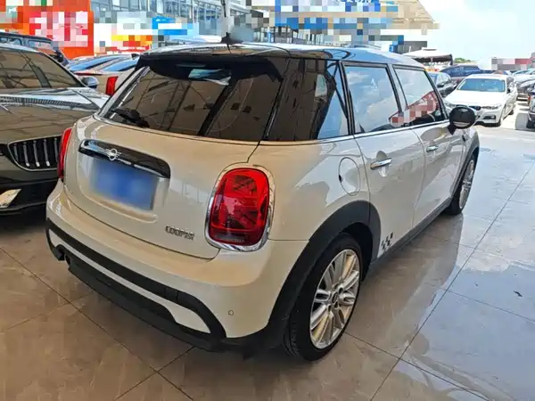 MINI 2023, фото 6