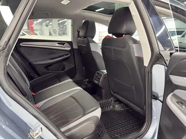 Volkswagen Lamando 2022, фото 16