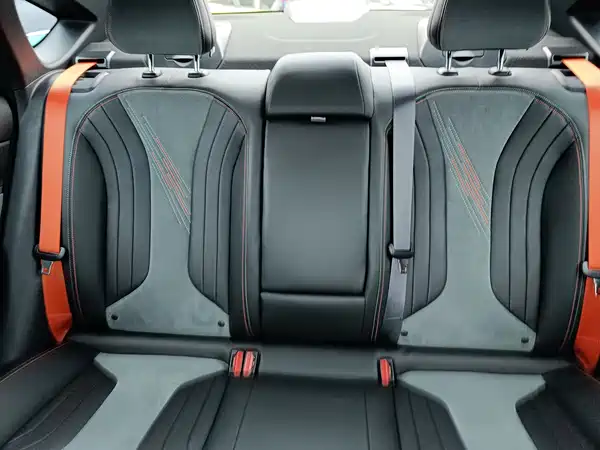 Geely Binrui 2022, фото 8