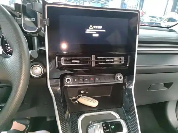 Haval M6 2023, фото 12