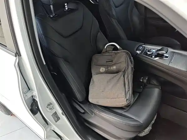 Chery Tiggo 8 Pro Max 2024, фото 25