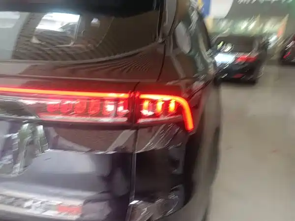 Jetour X70 PLUS 2023, фото 7