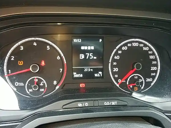 Volkswagen Polo 2021, фото 11