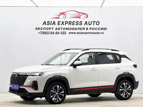 Changan CS35 PLUS 2023