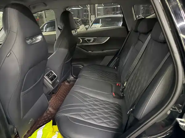 Chery Tiggo 7 Pro Max 2025, фото 4