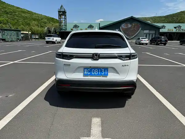 Honda XR-V 2023, фото 5
