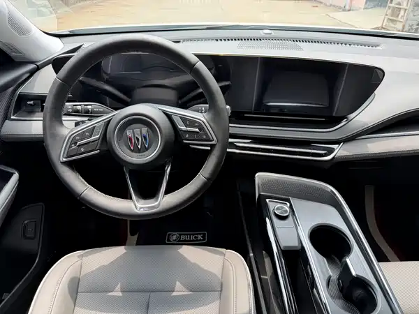 Buick Electra E5 2025, фото 11