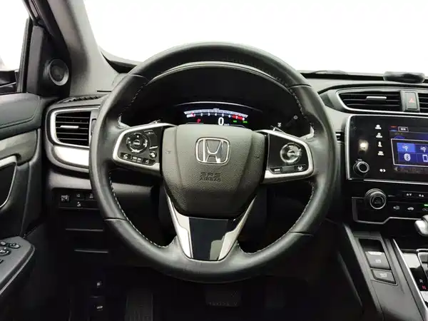 Honda Breeze 2021, фото 15