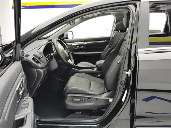 Honda Breeze 2021, фото 9