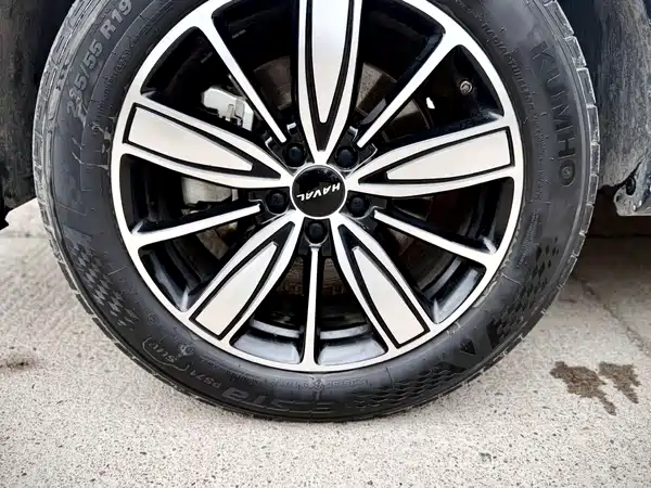 Haval H6 2023, фото 9