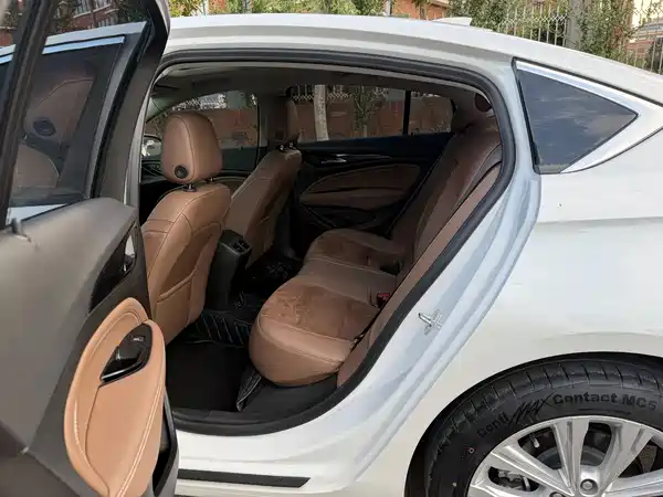 Buick Regal 2022, фото 13
