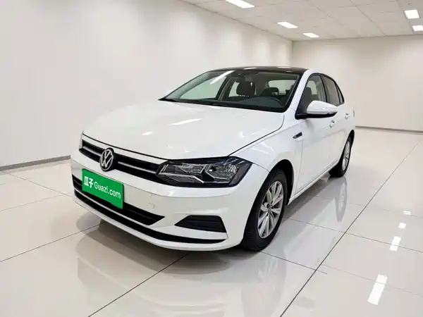 Volkswagen Polo 2023
