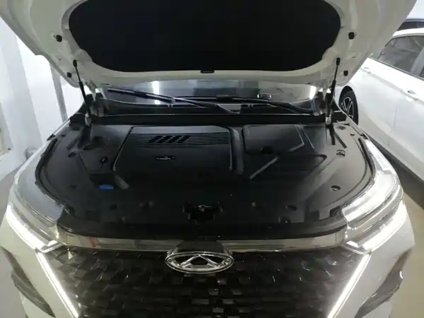 Chery Tiggo 8 PRO 2022, фото 19