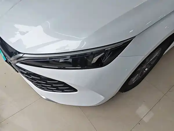 BYD Qin L 2024, фото 24