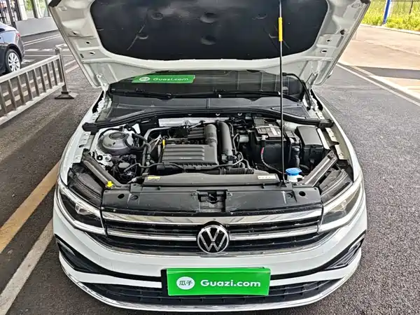 Volkswagen Bora 2023, фото 19