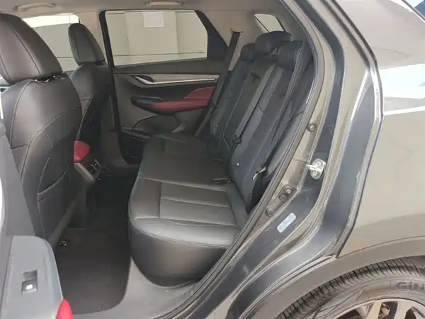Changan CS55 PLUS 2022, фото 16