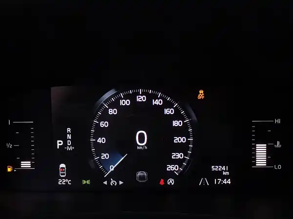 Volvo S60 2022, фото 17