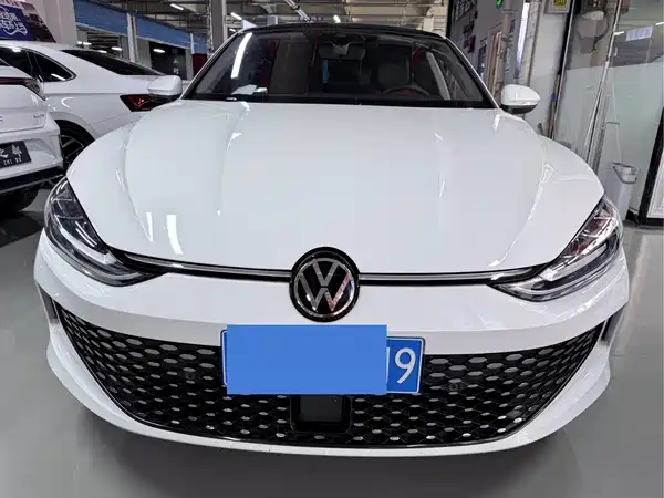 Volkswagen Lamando 2024, фото 2