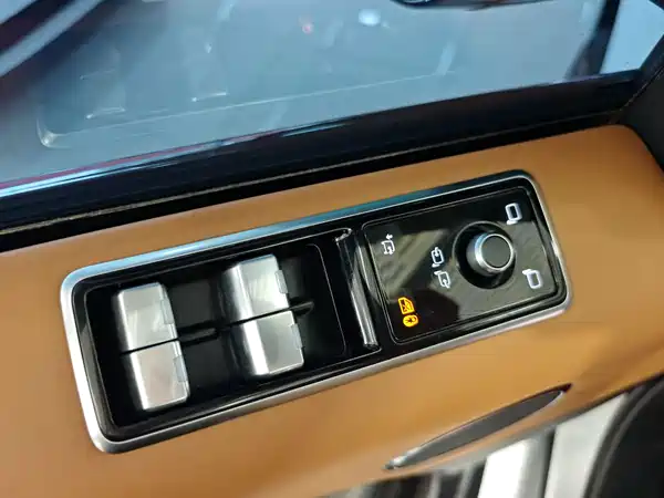 Land Rover Range Rover Sport 2022, фото 24
