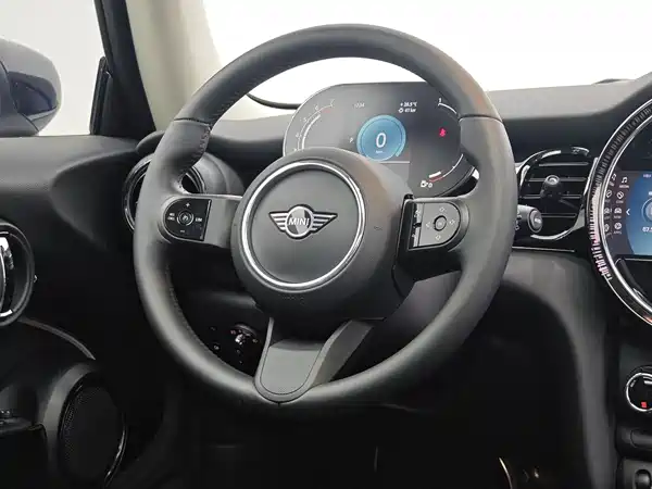 MINI 2023, фото 9