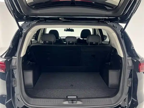 Jetour X70 PLUS 2021, фото 11