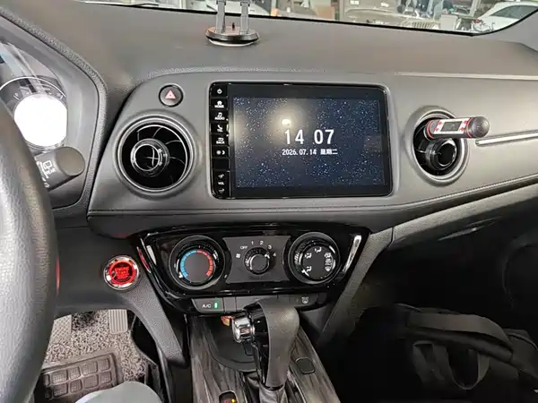 Honda XR-V 2021, фото 12