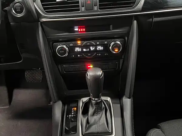Mazda CX-4 2021, фото 16