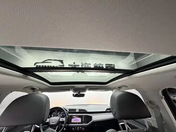 Audi Q3 2022, фото 21
