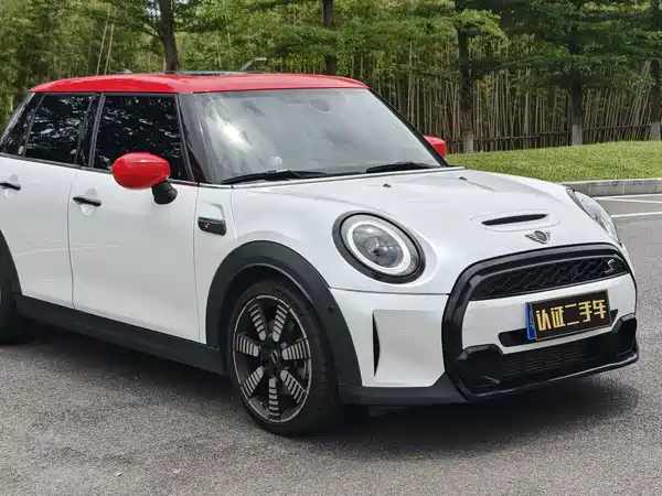 MINI 2022, фото 3