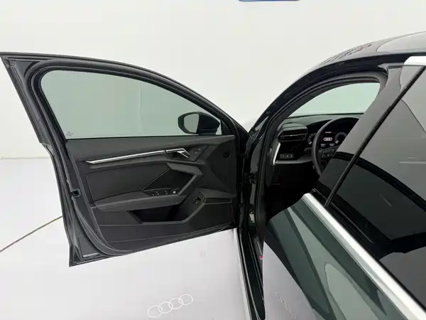 Audi A3 2022, фото 21