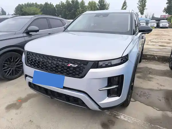 Chery Tiggo 7 2025