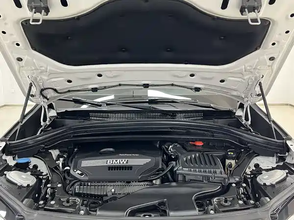 BMW X1 2022, фото 16