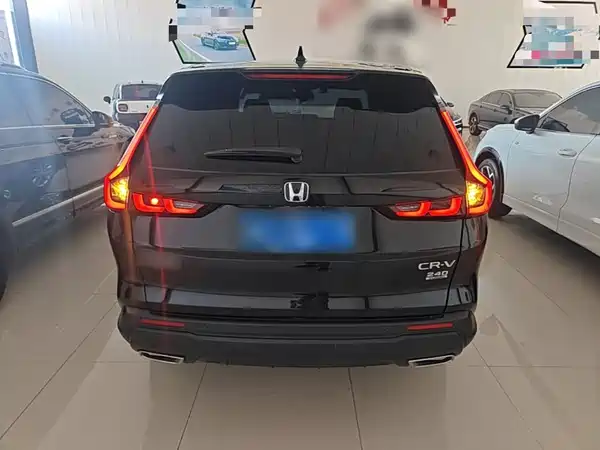 Honda CR-V 2023, фото 5