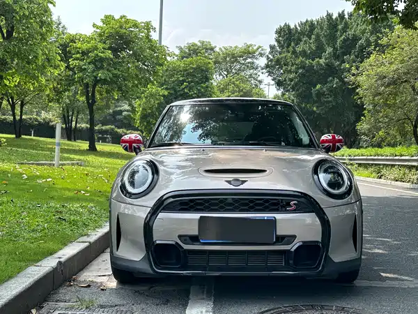 MINI 2022, фото 8