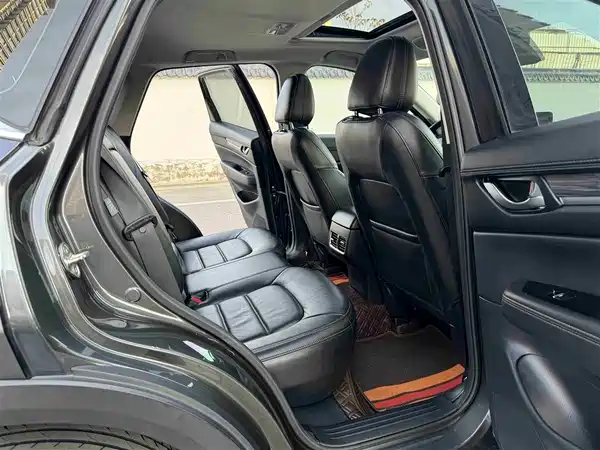 Mazda CX-5 2022, фото 7