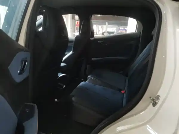 BYD Seagull 2024, фото 16
