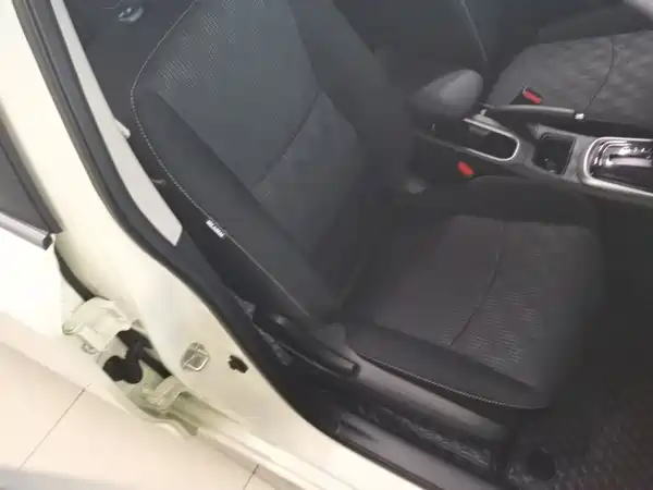Nissan Tiida 2021, фото 24