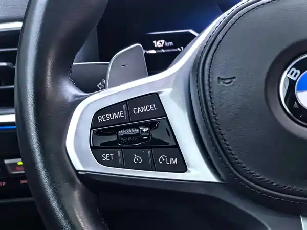 BMW 4 Series 2023, фото 14