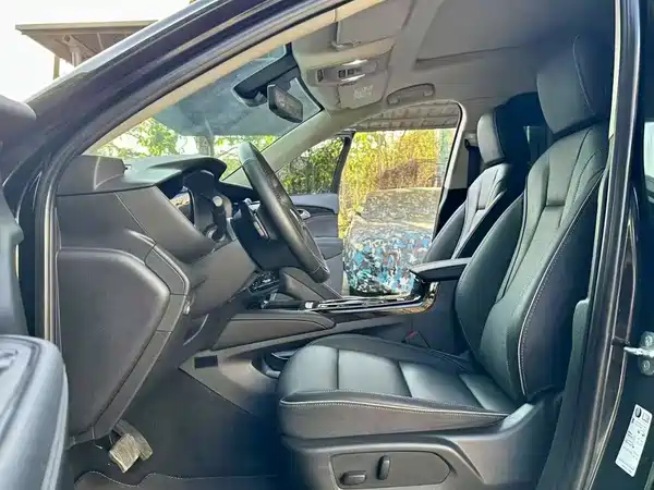 Buick Envision Plus 2022, фото 6