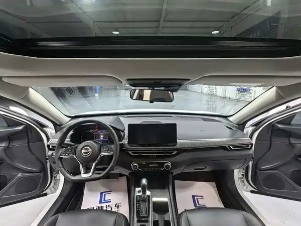 Nissan Teana 2022, фото 9