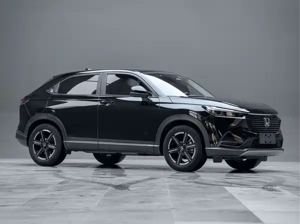 Honda HR-V 2023, фото 5